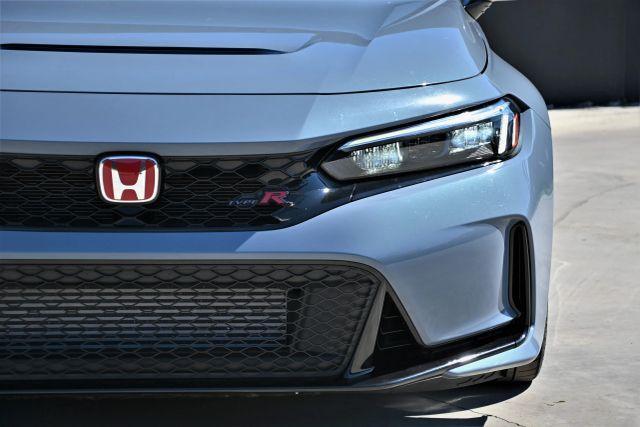 used 2024 Honda Civic Type R car, priced at $29,980