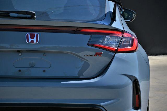 used 2024 Honda Civic Type R car, priced at $29,980