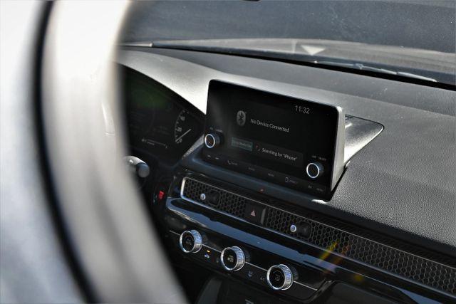 used 2022 Honda Civic car, priced at $8,980