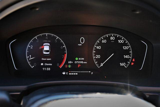 used 2022 Honda Civic car, priced at $8,980