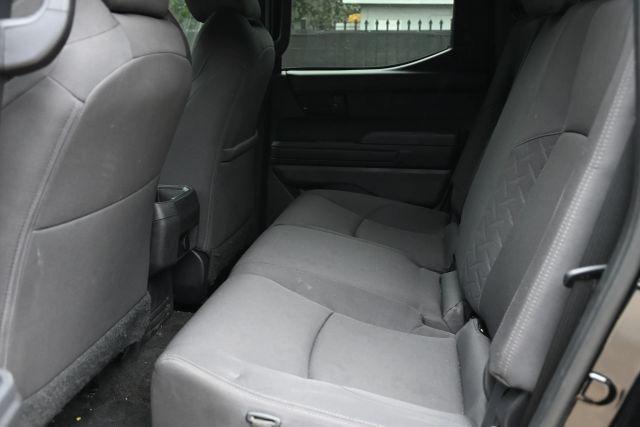 used 2024 Toyota Tacoma car, priced at $17,980