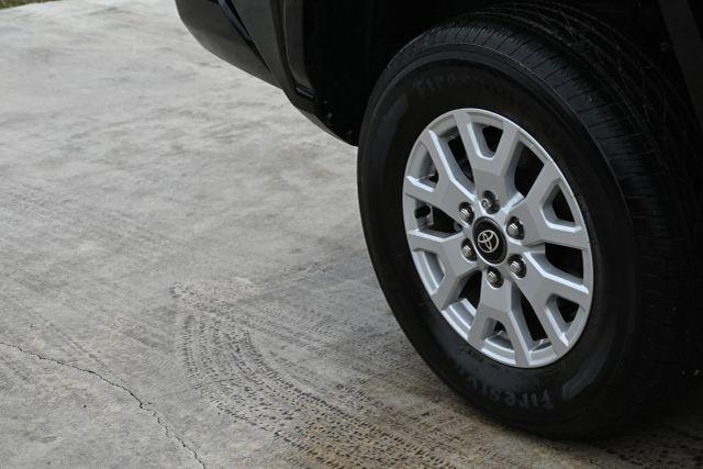 used 2024 Toyota Tacoma car, priced at $17,980