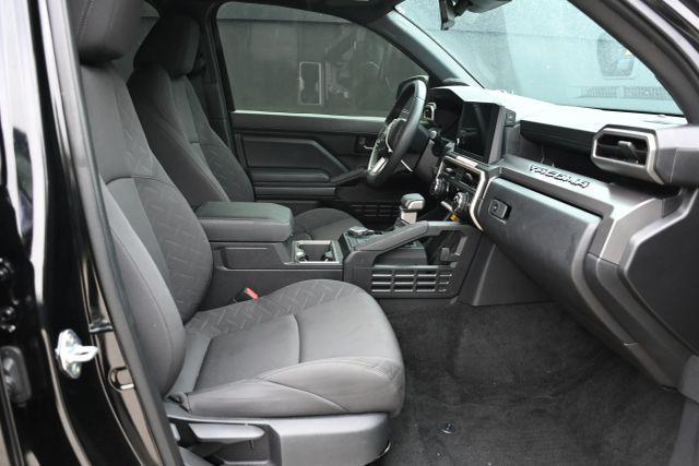 used 2024 Toyota Tacoma car, priced at $17,980
