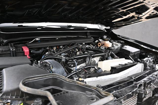 used 2024 Toyota Tacoma car, priced at $17,980