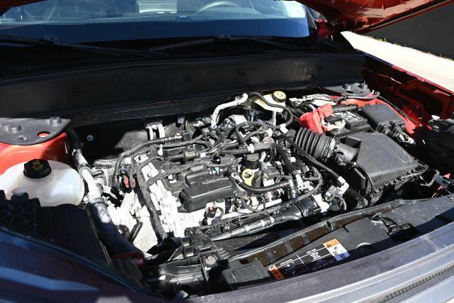 used 2022 Ford Bronco Sport car, priced at $6,290