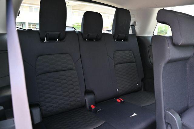 used 2024 Nissan Pathfinder car, priced at $11,980