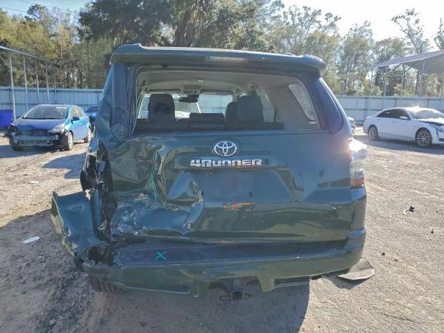 used 2022 Toyota 4Runner car, priced at $21,980