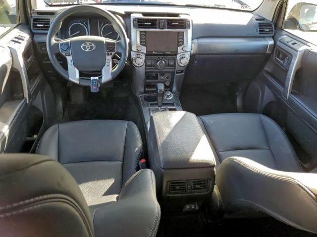 used 2022 Toyota 4Runner car, priced at $21,980