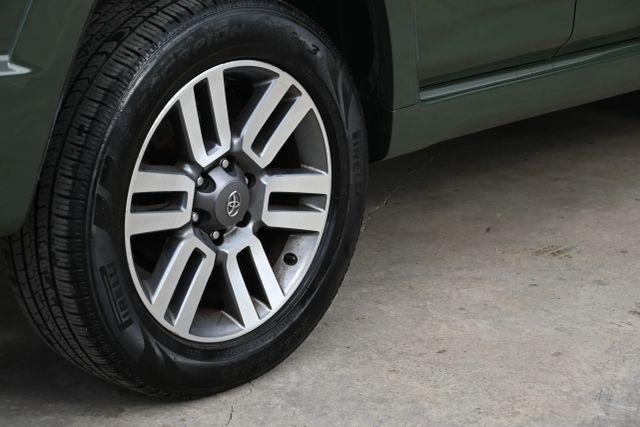 used 2022 Toyota 4Runner car, priced at $19,980