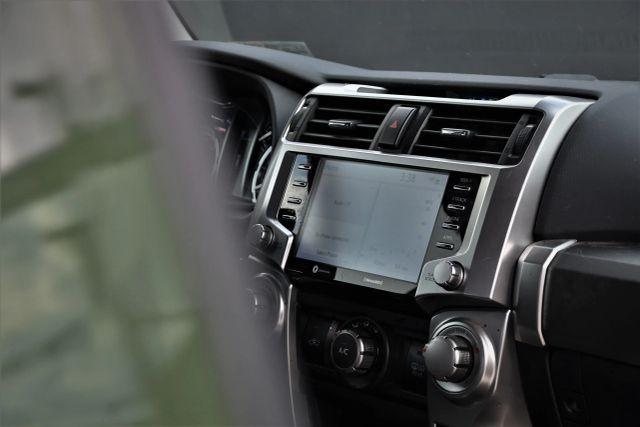 used 2022 Toyota 4Runner car, priced at $19,980