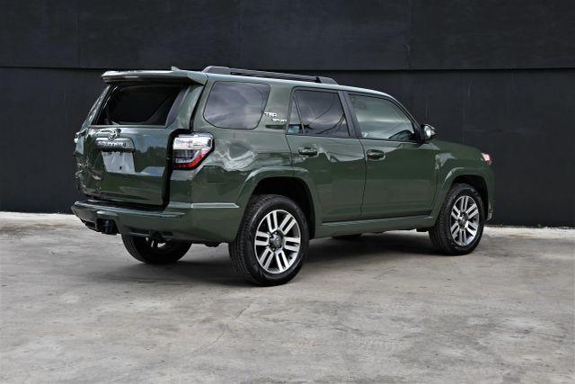 used 2022 Toyota 4Runner car, priced at $19,980