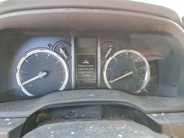 used 2022 Toyota 4Runner car, priced at $21,980