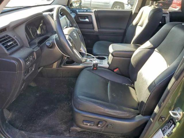 used 2022 Toyota 4Runner car, priced at $21,980