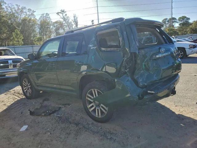 used 2022 Toyota 4Runner car, priced at $21,980