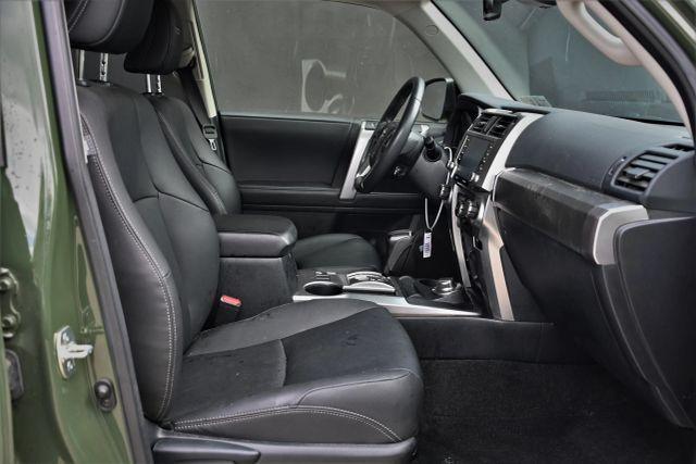 used 2022 Toyota 4Runner car, priced at $19,980