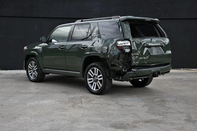 used 2022 Toyota 4Runner car, priced at $19,980