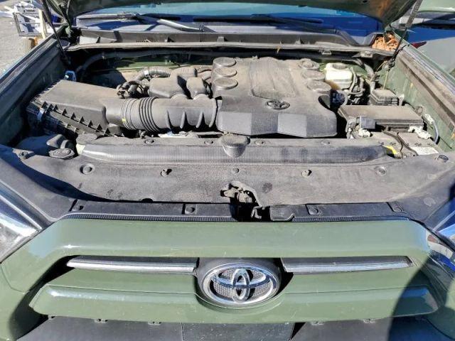 used 2022 Toyota 4Runner car, priced at $21,980