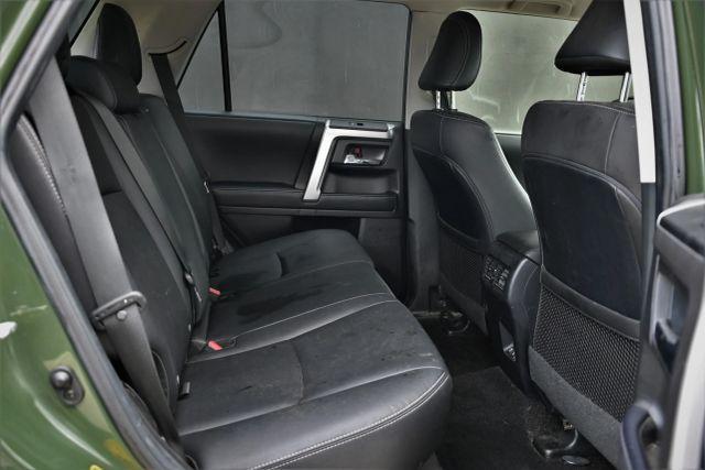 used 2022 Toyota 4Runner car, priced at $19,980