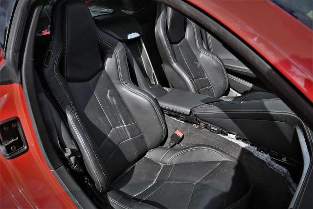 used 2023 Chevrolet Corvette car, priced at $39,980