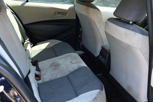 used 2024 Toyota Corolla car, priced at $10,980