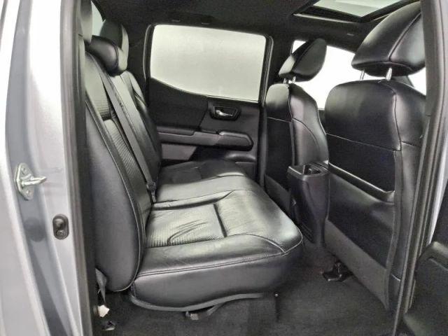 used 2020 Toyota Tacoma car, priced at $15,980