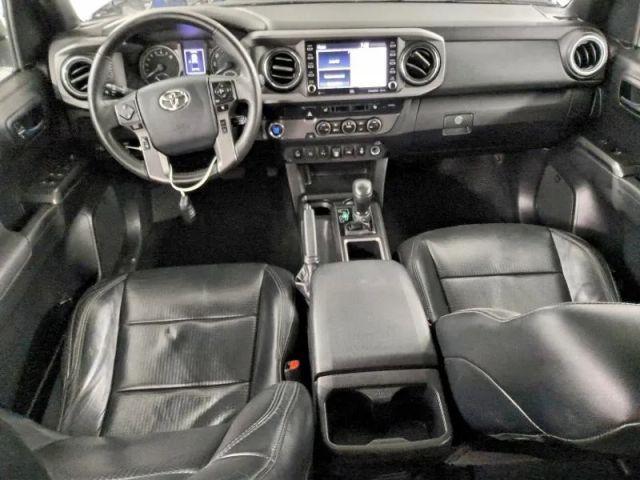 used 2020 Toyota Tacoma car, priced at $15,980