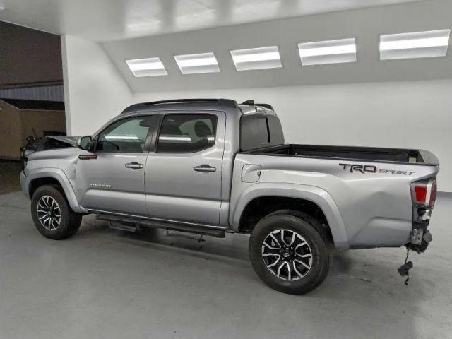 used 2020 Toyota Tacoma car, priced at $15,980