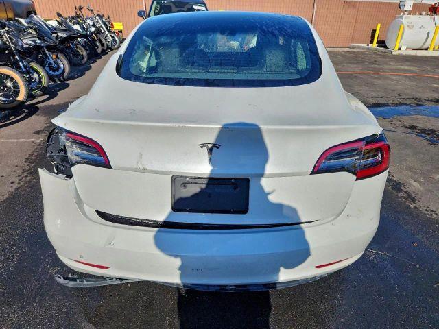 used 2023 Tesla Model 3 car, priced at $7,980