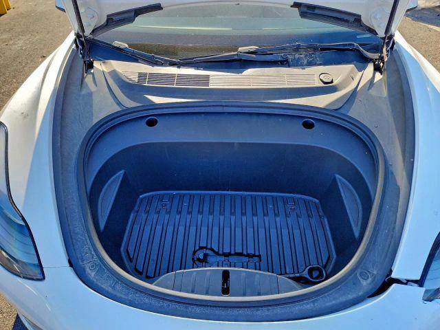 used 2023 Tesla Model 3 car, priced at $7,980