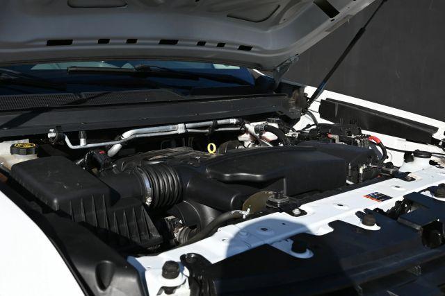 used 2022 Chevrolet Colorado car, priced at $7,980