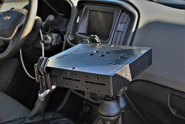 used 2022 Chevrolet Colorado car, priced at $7,980