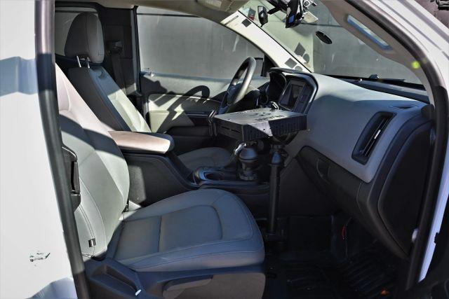 used 2022 Chevrolet Colorado car, priced at $7,980