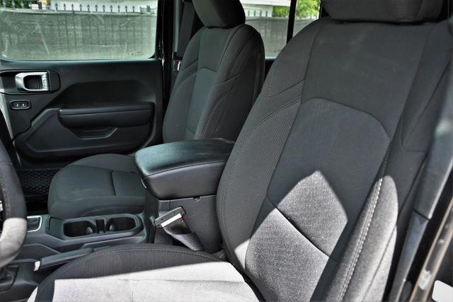 used 2023 Jeep Wrangler car, priced at $12,980