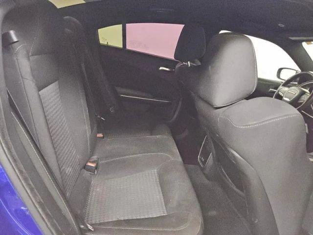 used 2019 Dodge Charger car, priced at $17,980