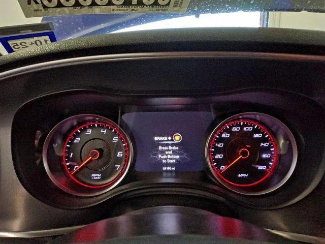 used 2019 Dodge Charger car, priced at $17,980