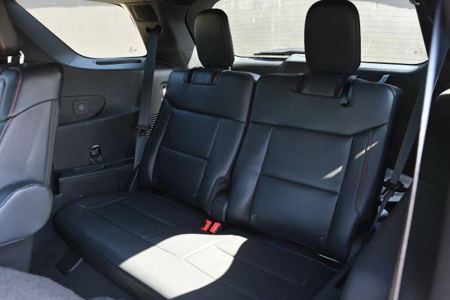 used 2025 Ford Explorer car, priced at $21,980