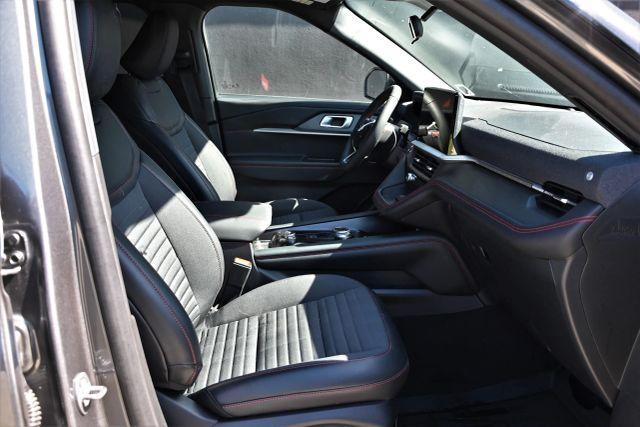 used 2025 Ford Explorer car, priced at $21,980