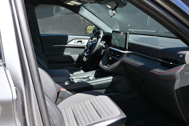 used 2025 Ford Explorer car, priced at $21,980