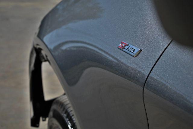 used 2025 Ford Explorer car, priced at $21,980