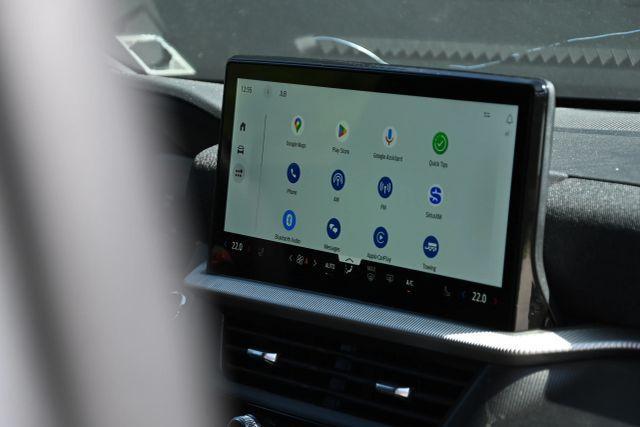 used 2025 Ford Explorer car, priced at $21,980