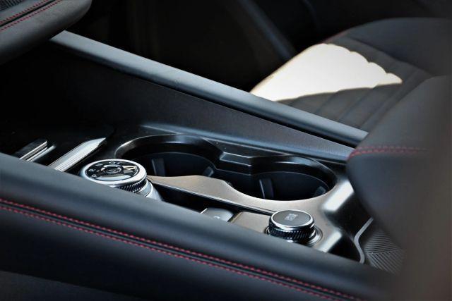 used 2025 Ford Explorer car, priced at $21,980