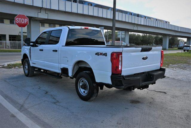 used 2024 Ford F-350 car, priced at $20,980