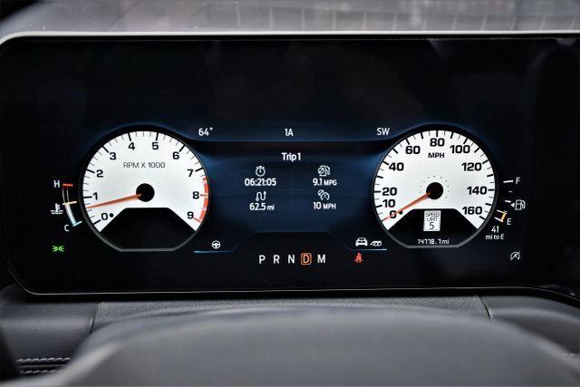 used 2024 Ford Mustang car, priced at $32,980