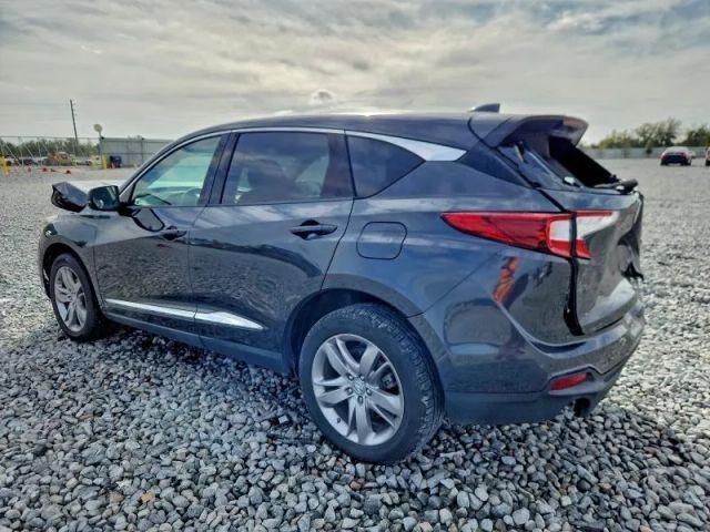 used 2020 Acura RDX car, priced at $9,980