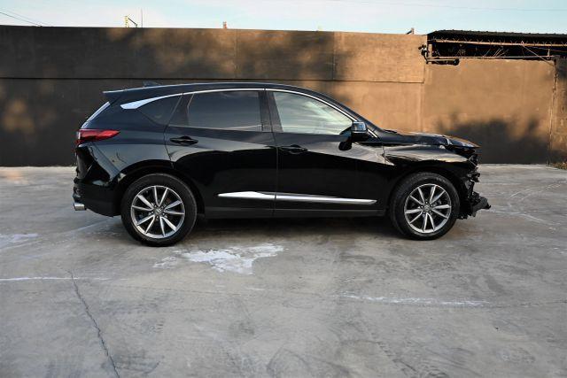 used 2020 Acura RDX car, priced at $9,480