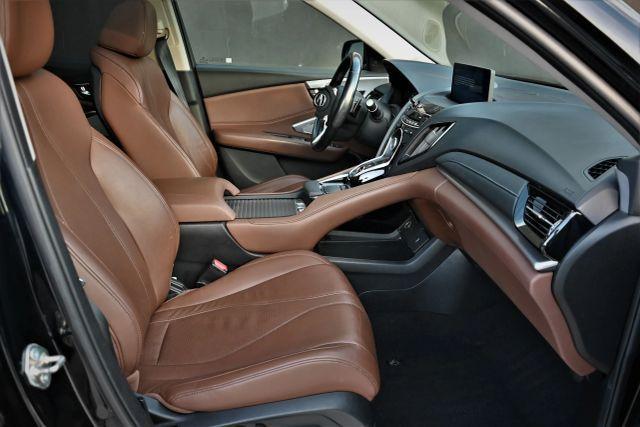 used 2020 Acura RDX car, priced at $9,480