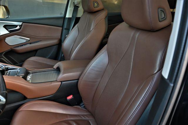 used 2020 Acura RDX car, priced at $9,480