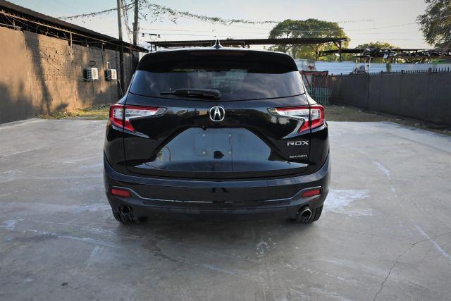 used 2020 Acura RDX car, priced at $9,480