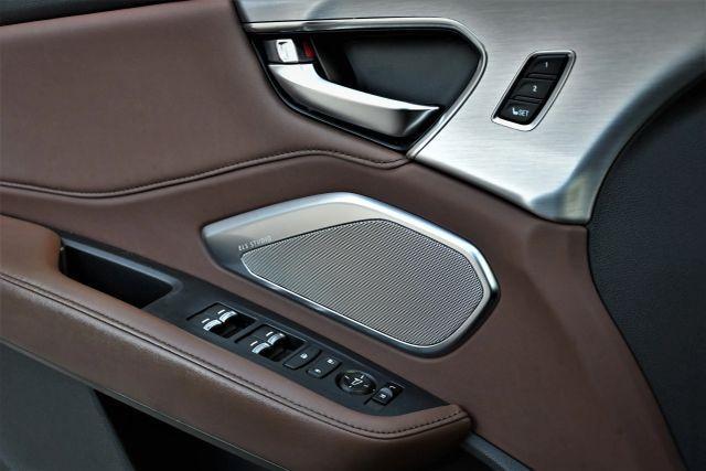 used 2020 Acura RDX car, priced at $9,480