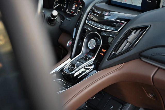 used 2020 Acura RDX car, priced at $9,480